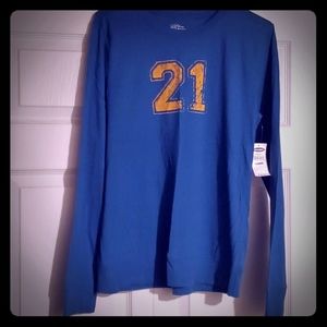 Brand New Old Navy Long Sleeve Tshirt